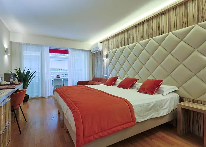 Hotel Le Fouquet\'S