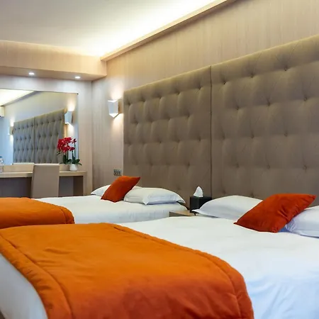 Hotel Le Fouquet'S Cannes Exterior photo