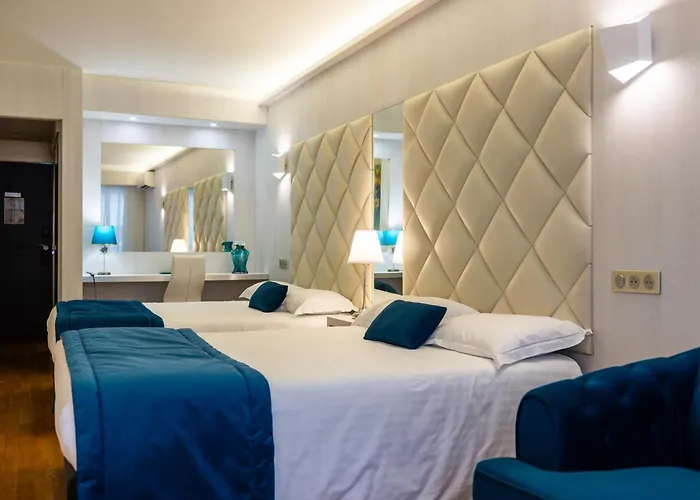 Hotel Le Fouquet\'S