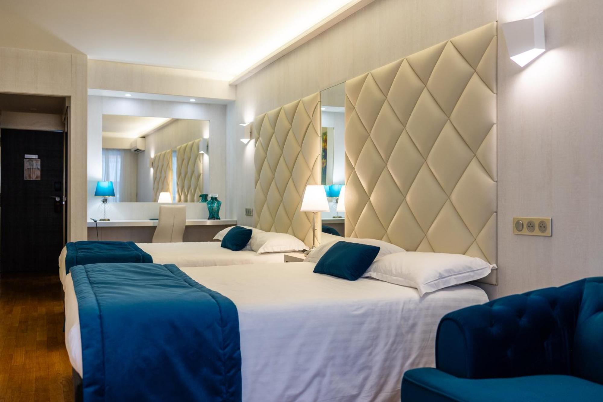 Le Fouquet's Hotel 4*