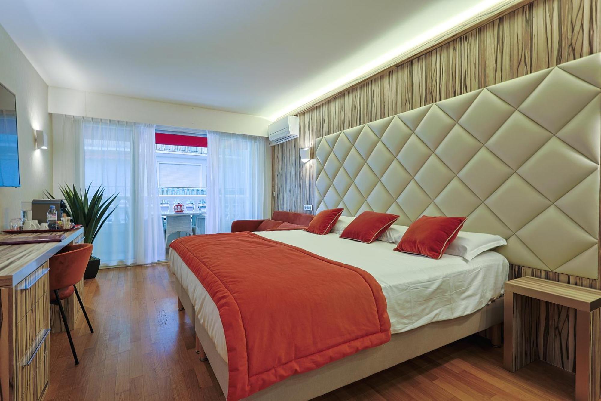 Le Fouquet's Hotel Cannes