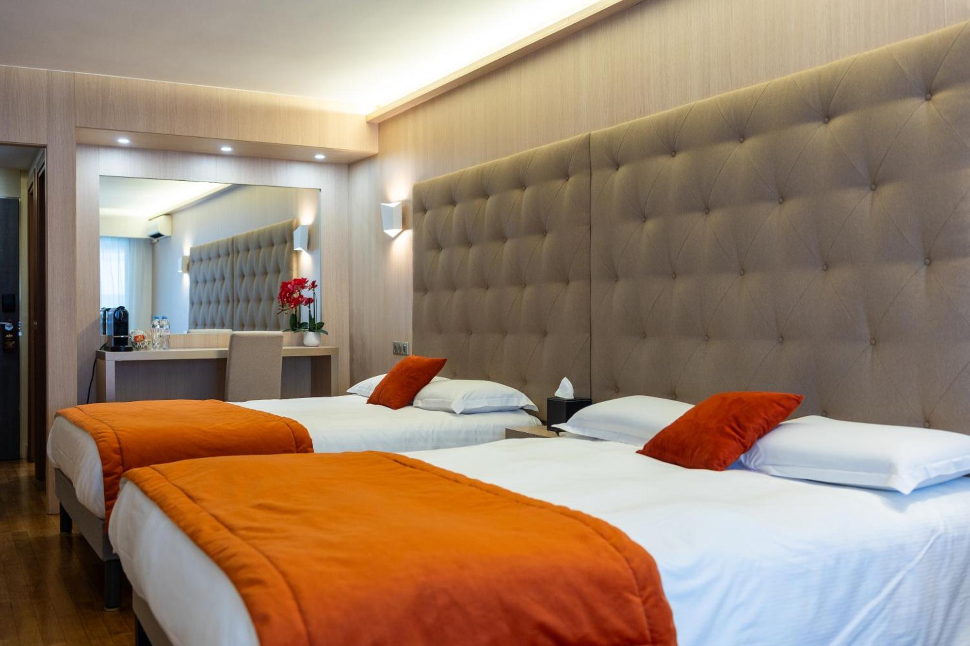 Hotel Le Fouquet's