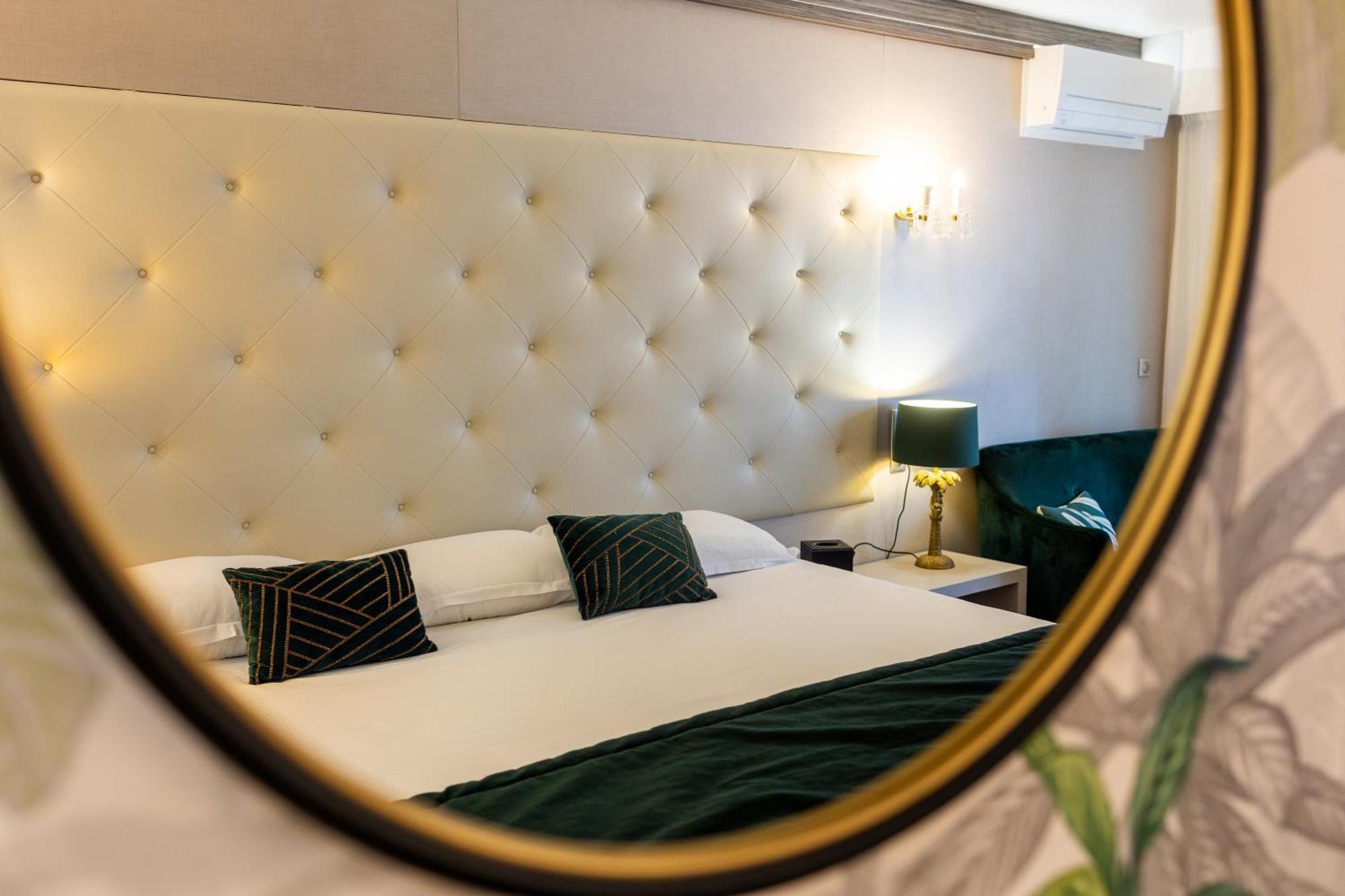 Le Fouquet's Hotel 4*