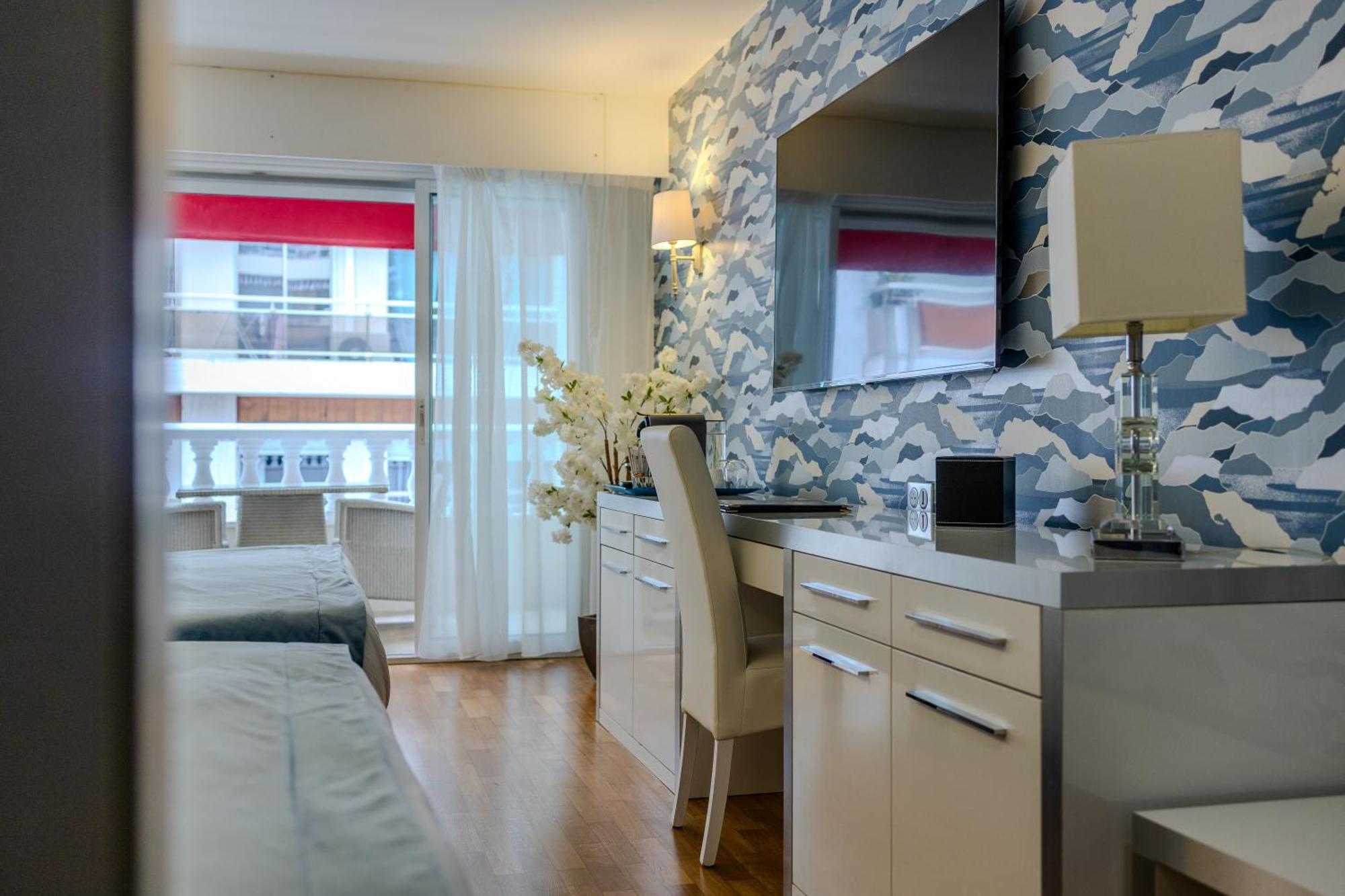 Hotel Le Fouquet's 4*