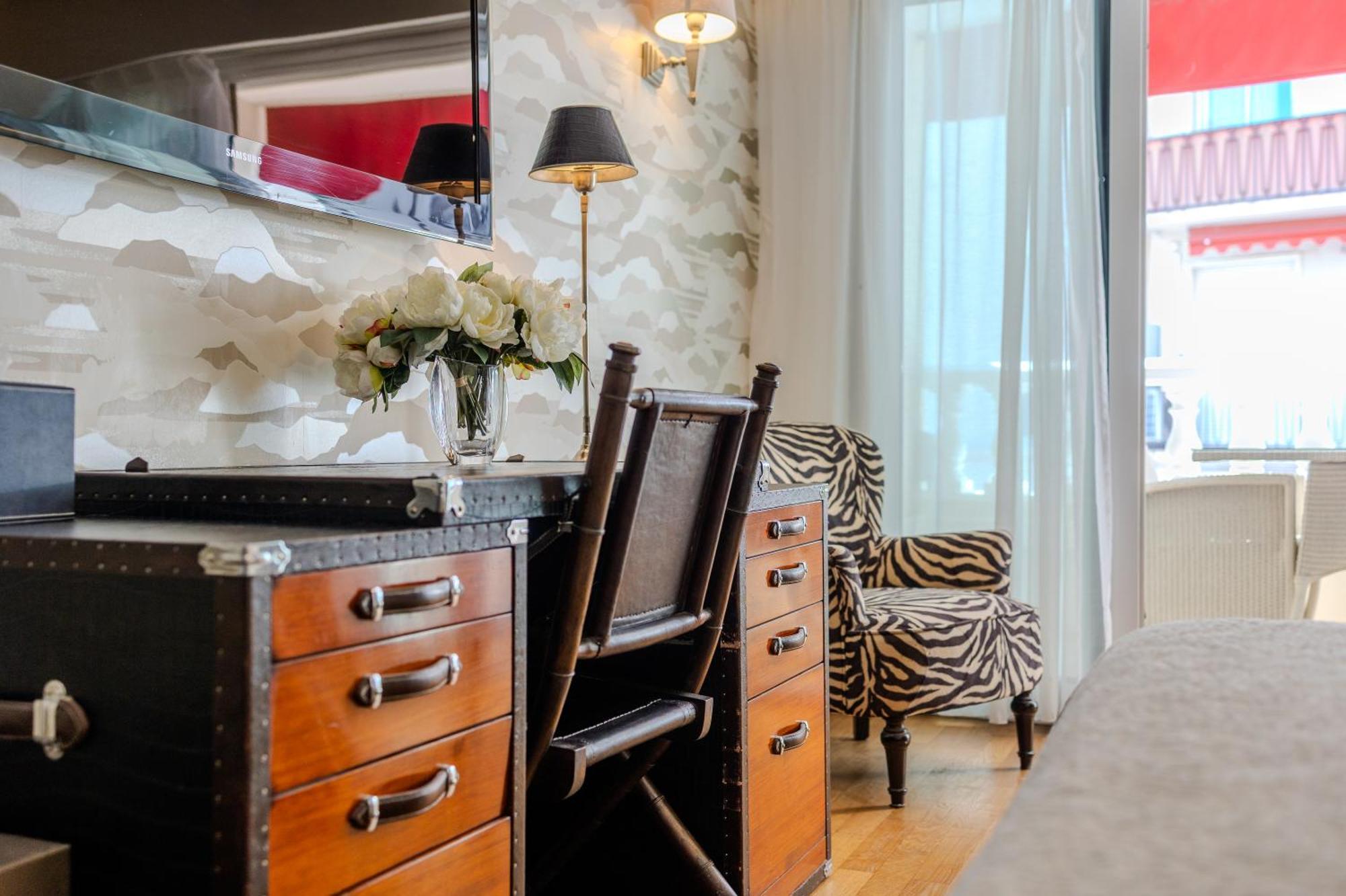 Le Fouquet's Hotel Cannes