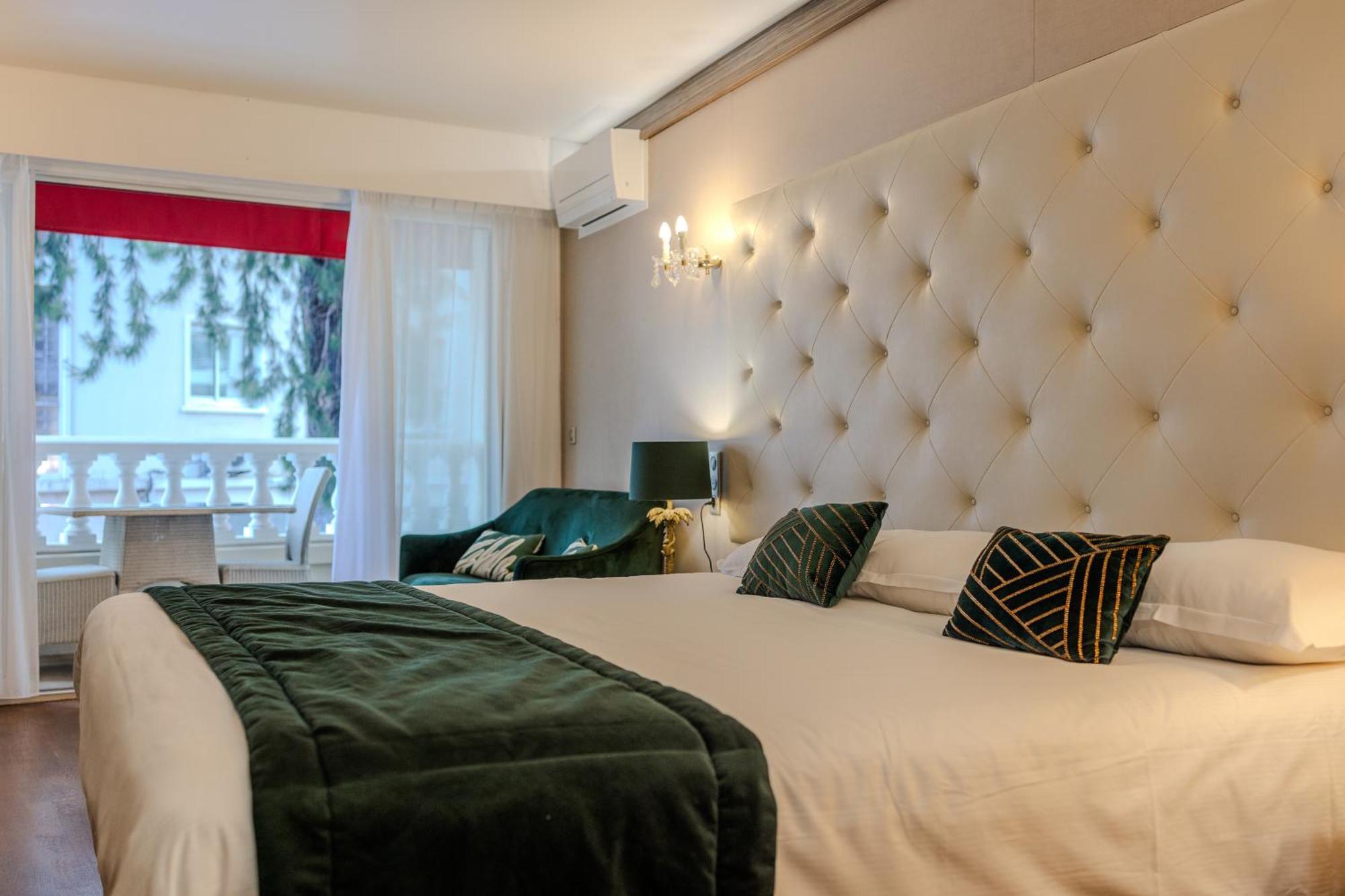 Hotel Le Fouquet's Cannes