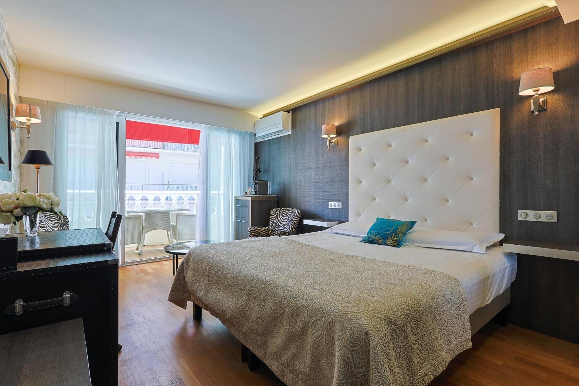 Le Fouquet's 4*