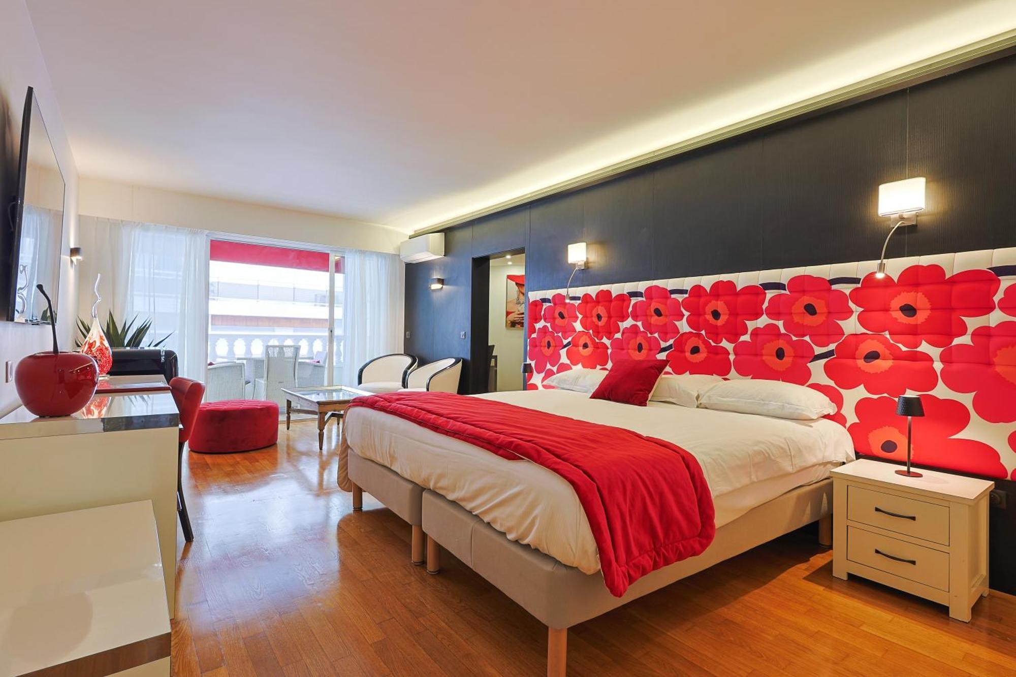Le Fouquet's 4* Cannes