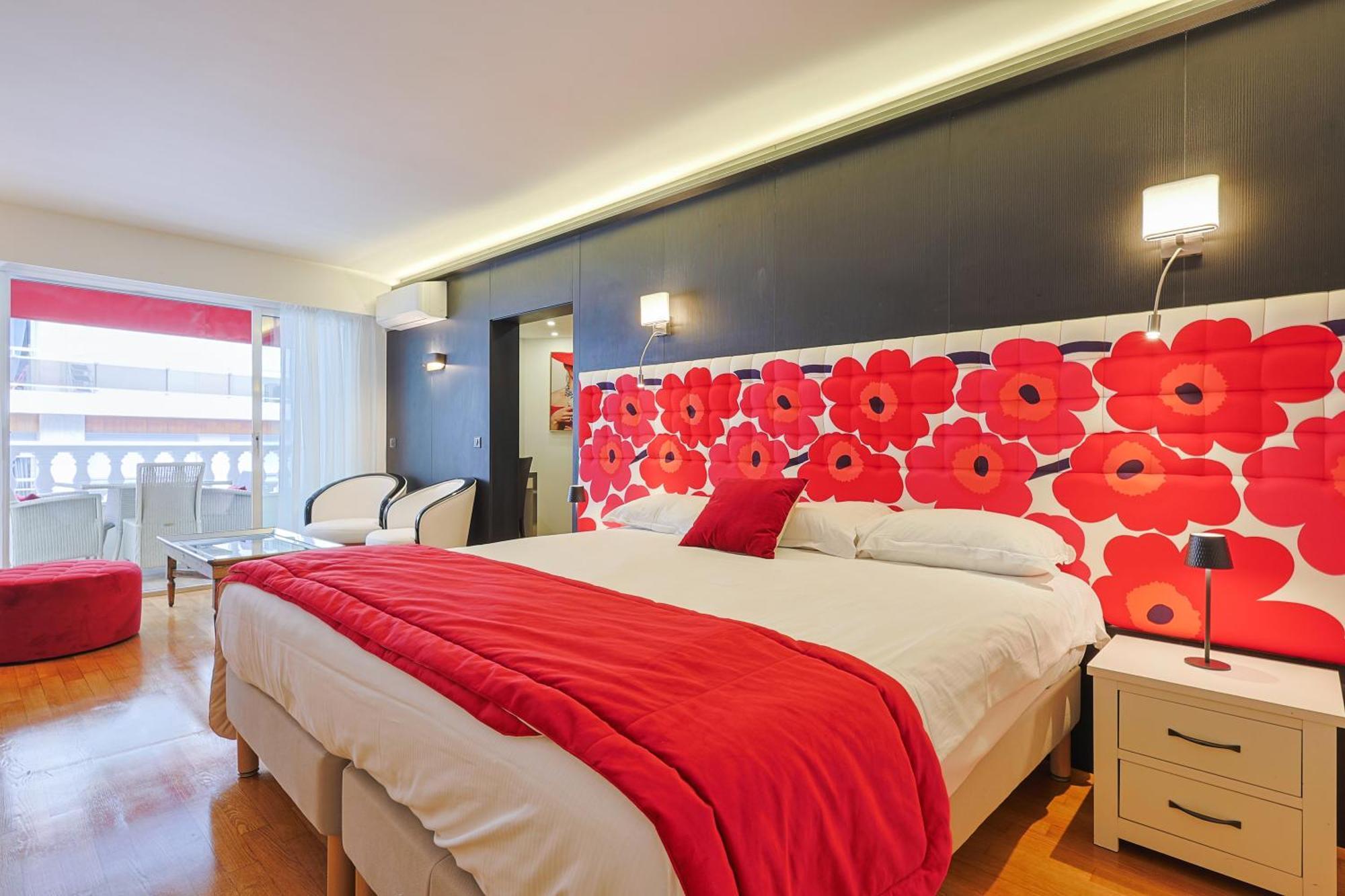 Hotel Le Fouquet's