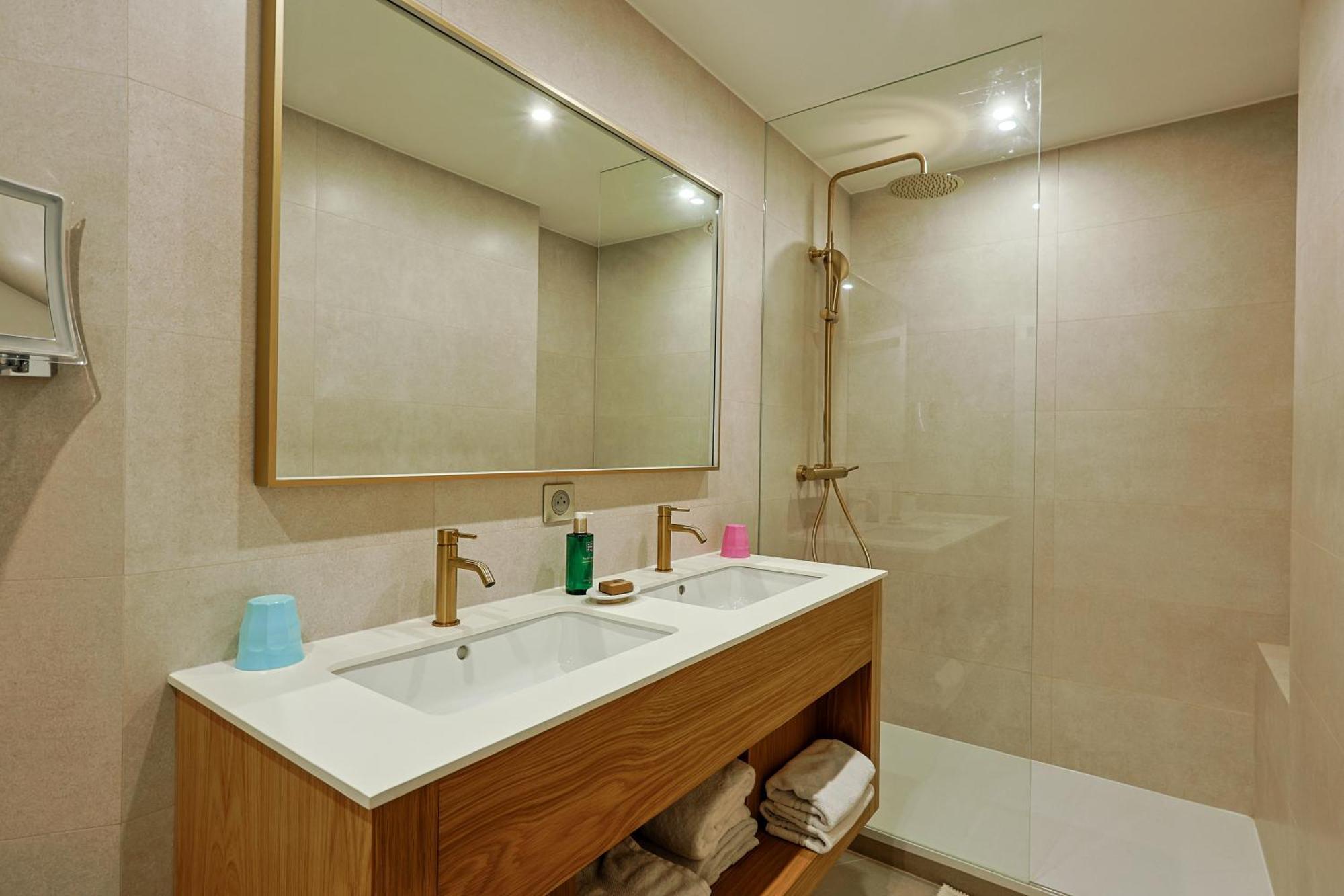 Hotel Le Fouquet's 4*