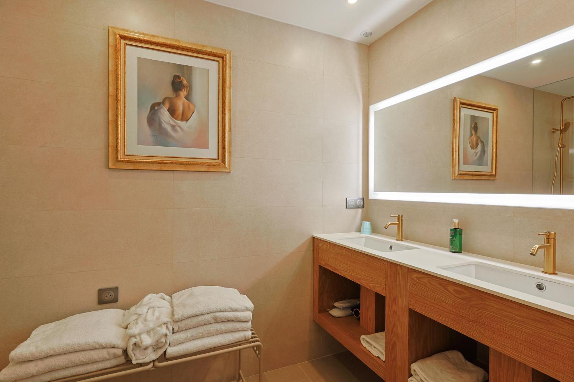 Le Fouquet's Hotel Cannes
