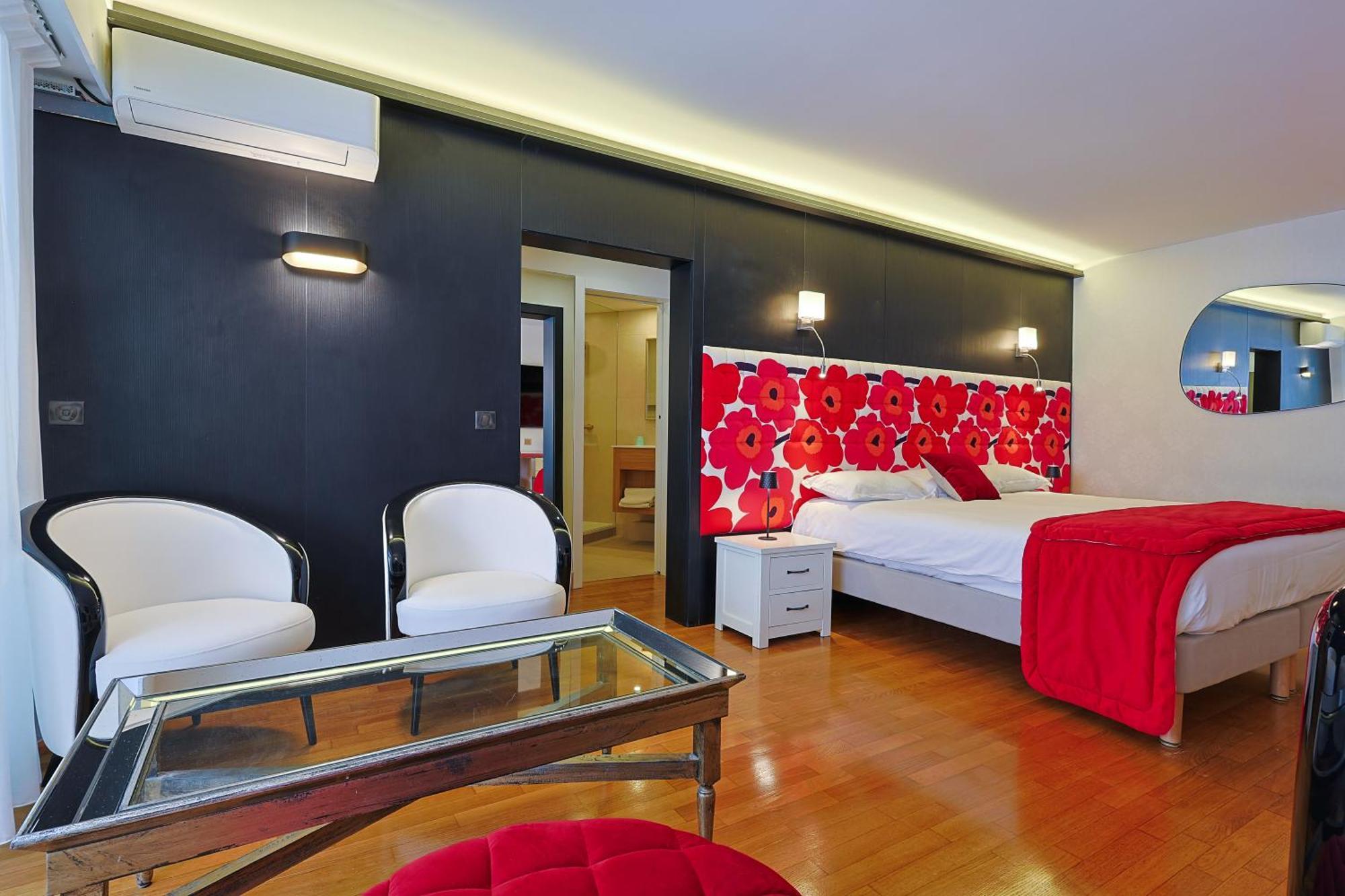 Hotel Le Fouquet's Cannes