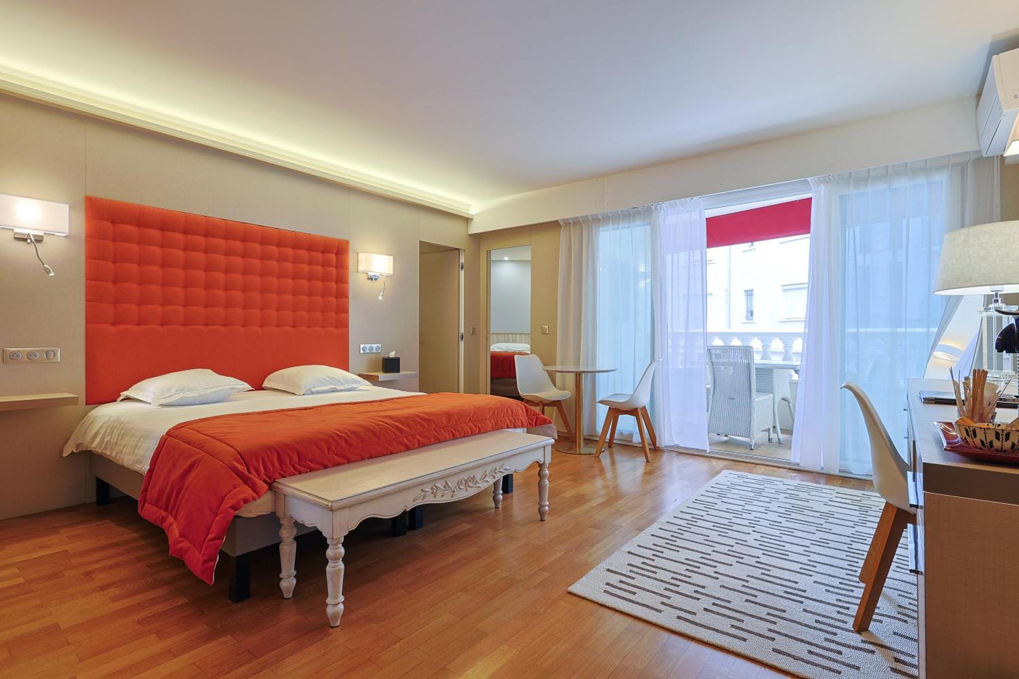 Hotel Le Fouquet's Cannes