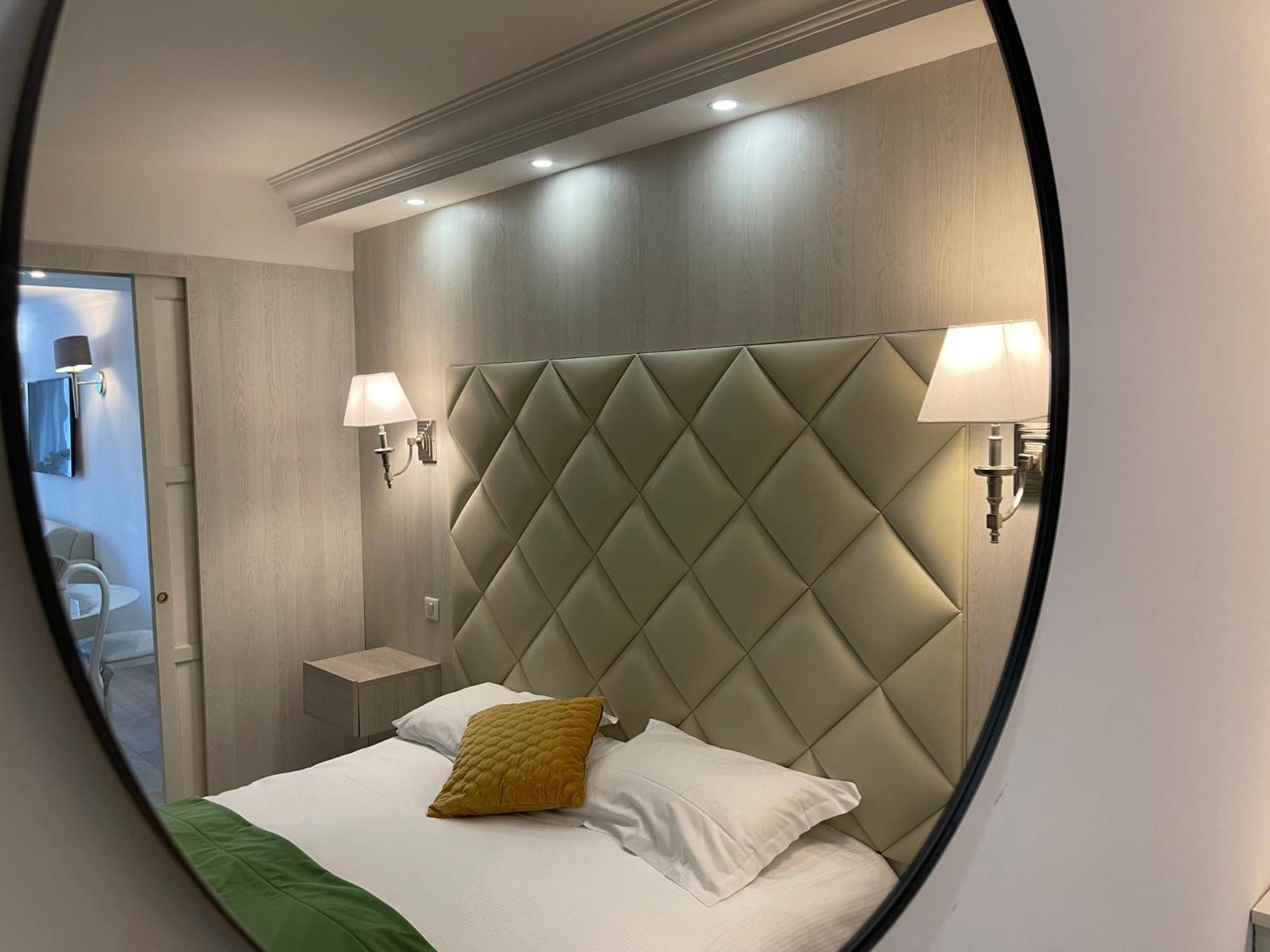 Hotel Le Fouquet's 4*