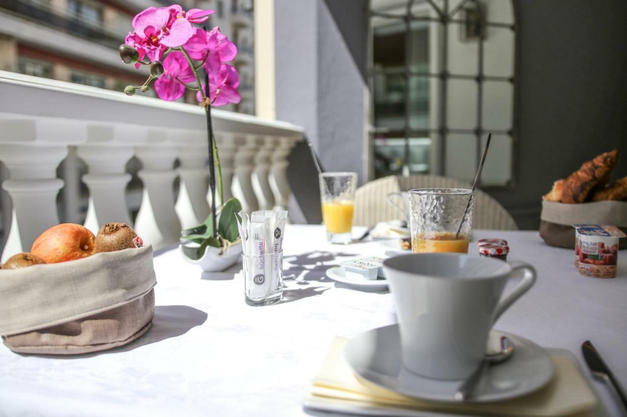 Le Fouquet's Hotel Cannes