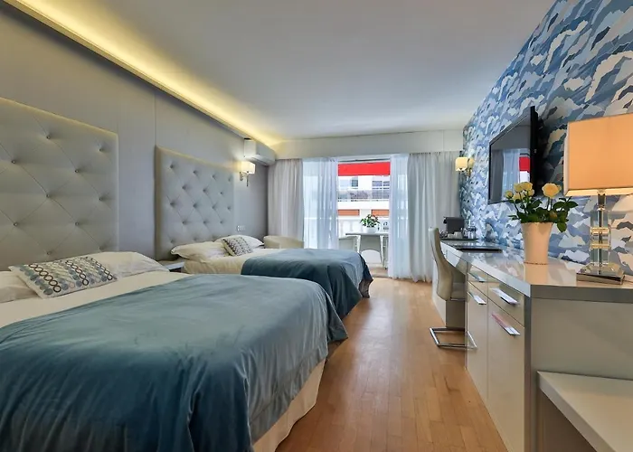 Hotel Le Fouquet\'S