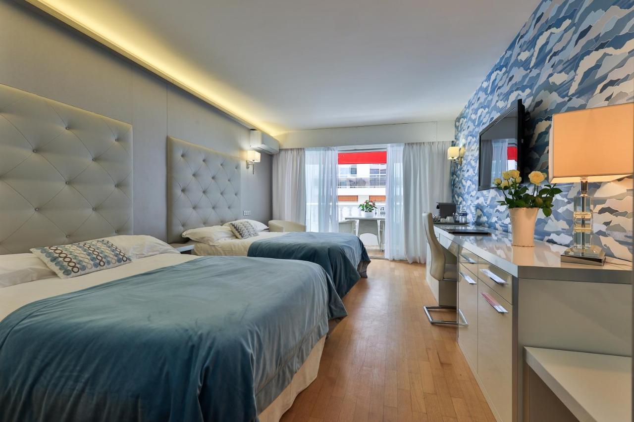 Le Fouquet's Hotel Cannes